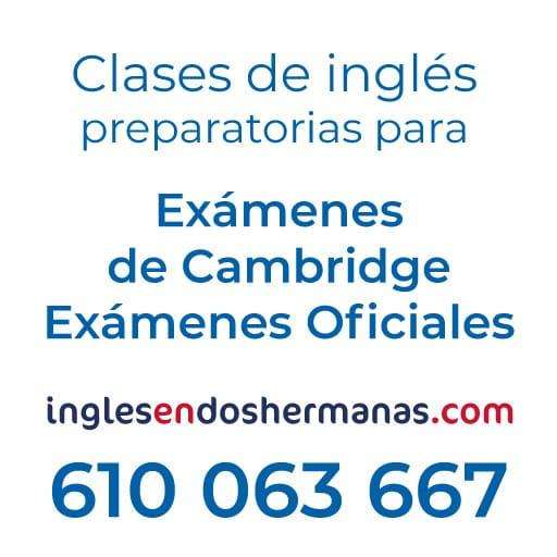 Exámenes De Inglés Oficiales A2 B1 B2 C1 8665